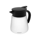 Garrafa Termica Para Café 600 Ml Com Sistema Vacuum Flask