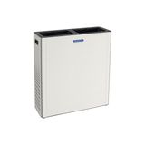 Lixeira Tramontina Sassari Plus 65 + 65 Litros Em Aço Inox Scotch Brite Sem Tampa Tramontina