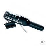 Aparador de Pontas Duplas Hair Trimmer Corte Bordado