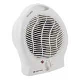 Aquecedor Doméstico Termoventilador, Branco, Ventisol - 220v