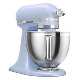 Kitchenaid Batedeira Planetária Stand Mixer 110v Kitchenaid Azul Salt