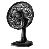 Ventilador De Mesa Mondial Super Power 30cm Preto Vsp-30-b – 127 Volts