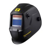Máscara De Solda Com Escurecimento Automático Esab Swarm A20
