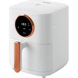 Fritadeira Air Fryer Gaabor Touch 4l Branco 220v