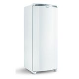 Refrigerador Consul Crb36 300l Ff Crb36abana 1pta Br Branco 110v