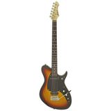 Guitarra Aria J-b\&#39;tone Baritone 3 Tone Sunburst