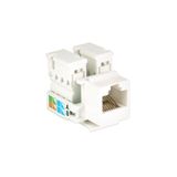 Tomada Keystone Rj45 Cat5.e Keys0001 Storm - Pct - 10