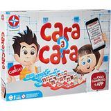 Jogo Cara A Cara - Estrela