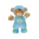 Urso Pelúcia Meu Primeiro Amiguinho - Fisher Price