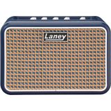 Mini Amplificador Para Guitarra Laney Mini-st-lion-2