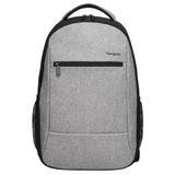 Mochila Para Notebook Targus Urbanite Plus 15,6&quot; Cinza