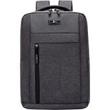 Mochila Para Notebook 15,6&quot; Lecoo Bg01 Cinza