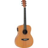 Violão Eletroacústico Strinberg Fs1a Aço Mogno Color Satin Strinberg