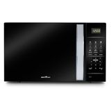 Micro-ondas Britânia 34l 1400w Bmo34pb 127v