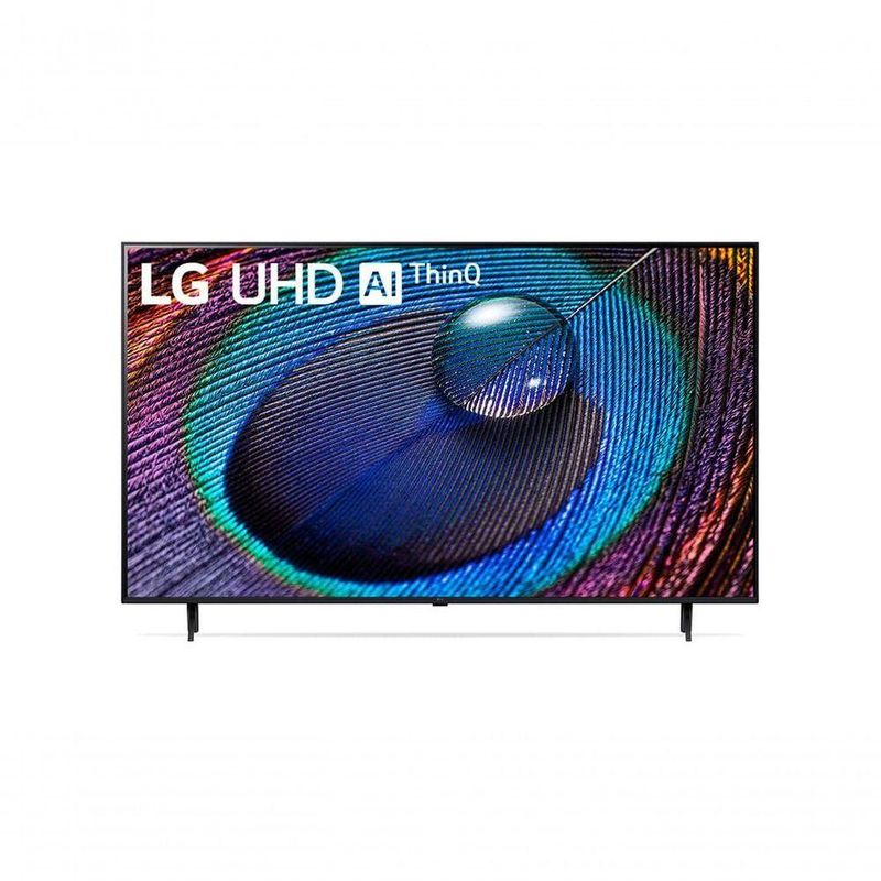 Tv 65" Led LG 4k - Ultra Hd Smart - 65ur9050psj
