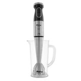 Mixer Philco PMXE01 Inox com Copo 750W 127V