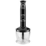 Mixer Britania Bmx400p 3 Em 1 400w 220v Preto