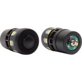 Cápsula Para Microfone Micn0001-micn0002 Cpmc0001storm - Pct - 10