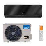 Ar Condicionado Split Hi Wall Save Connect Black 12.000 Btus Quente E Frio R-32 220v