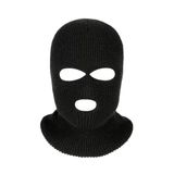 Touca Ninja Balaclava P- Inverno Capuz De Motoqueiro Gr62221