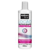 Loção Neutralizante Cremosa Salon Line 480ml