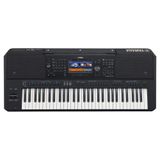 Teclado Yamaha Psr-sx700 Arranjador Preto