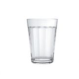 Jogo 6 Copos De Vidro Americano Tradicional Nadir Figueiredo 190ml Cerveja Boteco Bar
