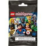 Lego Minifigures DC Super Heroes Series Figura Sortida 71026