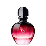 Paco Rabanne Black Xs Feminino Eau de Parfum 30ml