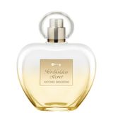 Antonio Banderas Her Golden Secret Eau de Toilette 80ml