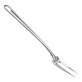 Garfo Em Aço Inox Hércules Carne Churrasco Trinchante