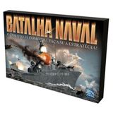 Jogo Batalha Naval - Pai E Filhos