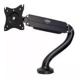 Suporte De Mesa Para Tv - Monitor Led De 13&quot; Até 27&quot;