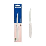Faca Para Churrasco Frutas Tramontina Plenus Aço Inox Off Wh Tramontina