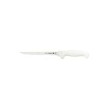 Faca Para Desossar 7pol Tramontina Profissional De Aço Inox Branco Tramontina