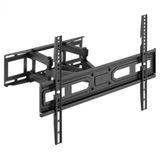 Suporte Articulado Para Tv Led/lcd/plasma De 37&quot; A 80&quot; Polegadas Com Inclinação - Sta-3780