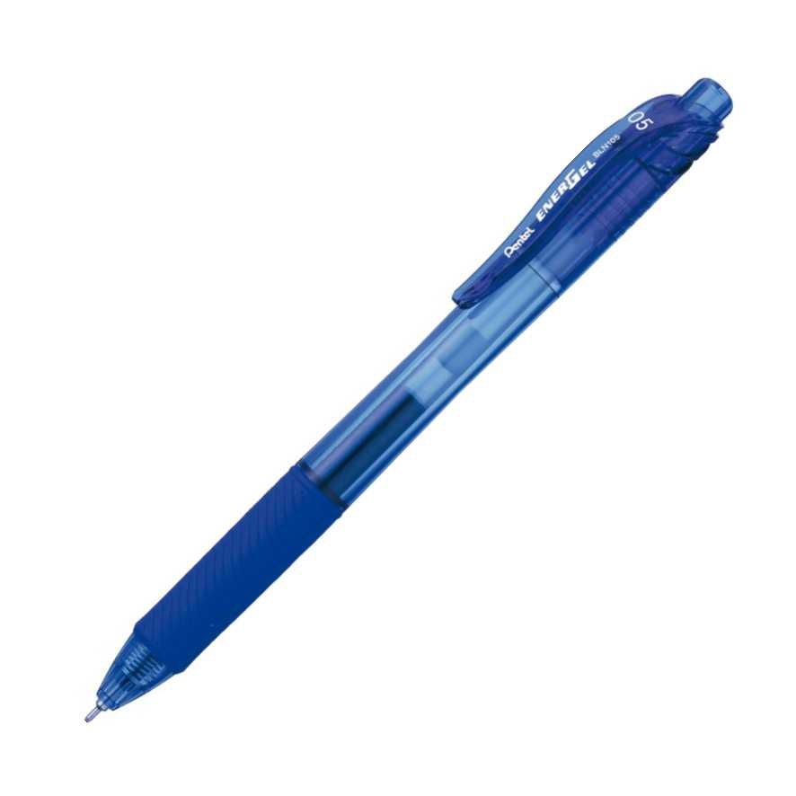 Caneta PENTEL EnerGel-X 0.5mm