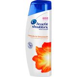 Shampoo Head & Shoulders Remoção Da Oleosidade - 400Ml