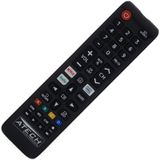 Controle Remoto Tv Led Samsung Bn59-01315A Com Netflix