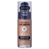 Base Líquida Colorstay Pele Oleosa Beige Nº 250 Fps 15 30 Ml