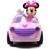 Disney Junior Minnie Mouse Roadster RC