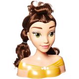 Disney Princess Basic Belle Styling Head