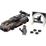 Lego Speed Champions McLaren Senna 75892 Building Kit (219 Peças)