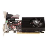 Placa Gráfica Para Jogos Gt730, Gddr3 De 4 Gb