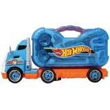 Hot Wheels HW Kids Lights and Sounds Tool KIT Truck