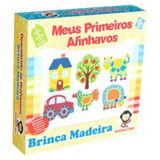 Meus Primeiros Alinhavos - Diversos