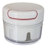 Mini Processador De Alimentos Manual Unyhome