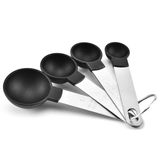 4 Pc/set Cozinha Cozinha Cozimento Acessórios Café Chá Com