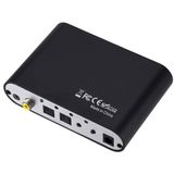 5.1 Canal Digital Audio Decoder Converter Dts / Ac-3 Audio