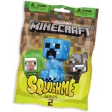 Apenas Brinquedos LLC Minecraft SquishMe Série 2